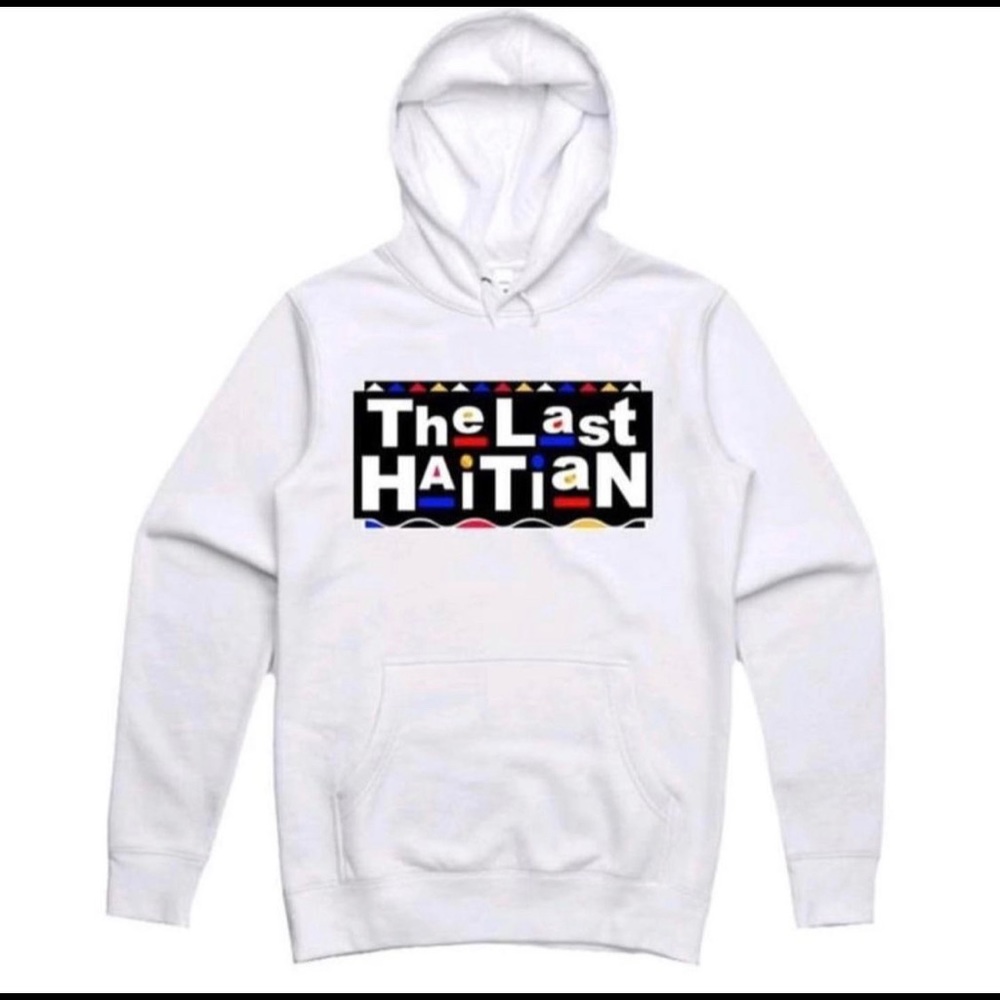 Hoodie - Picture 8 of 10